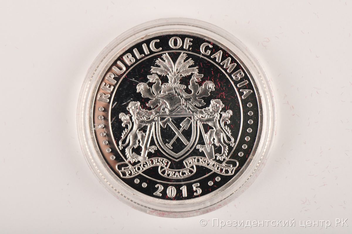 Numismatics